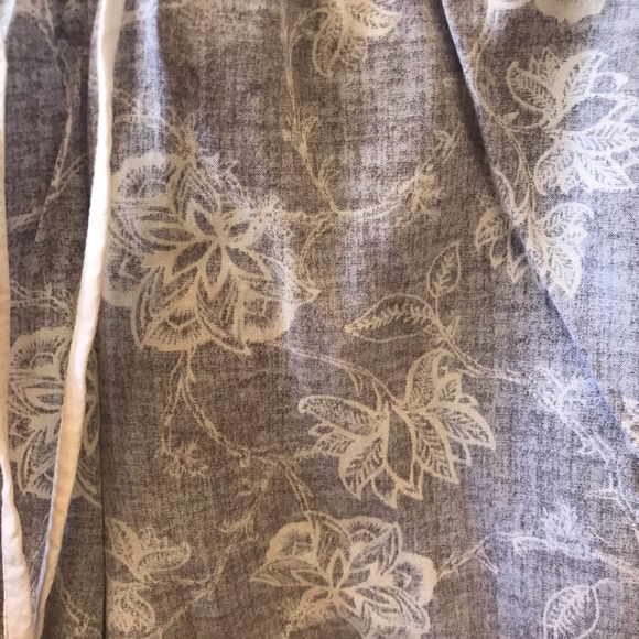 flowy lotus shorts! - Picture 4 of 6